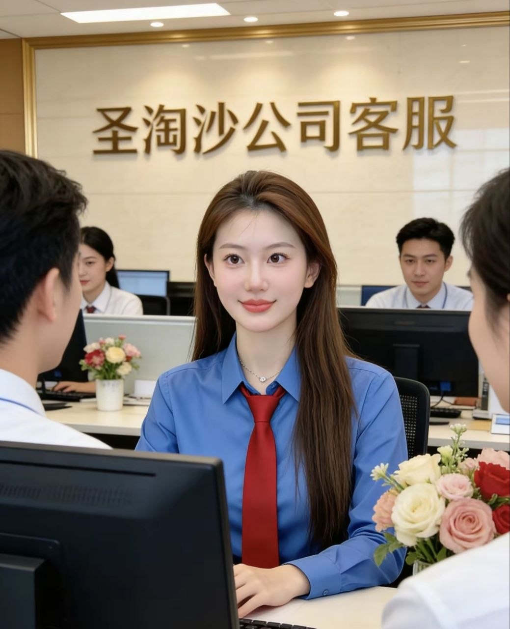 东方明珠·冰原守望 游戏截图